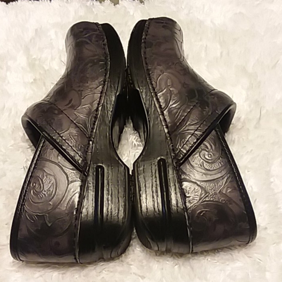 Dansko XP Clogs EU 39 US 8.5/9 - Picture 4 of 8